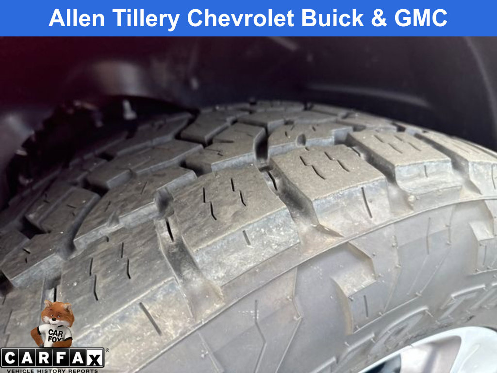 Used 2022 RAM 1500 Laramie image 24