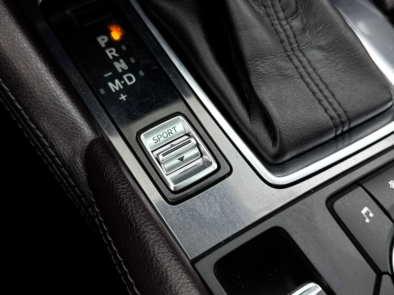 Used 2016 MAZDA MAZDA6 Grand Touring w/ GT Technology Package image 10