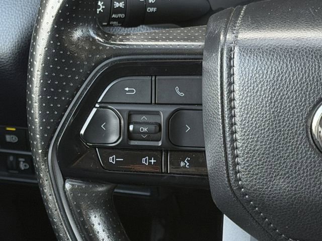 Used 2024 Toyota Tundra SR5 w/ SX Package RWD image 14
