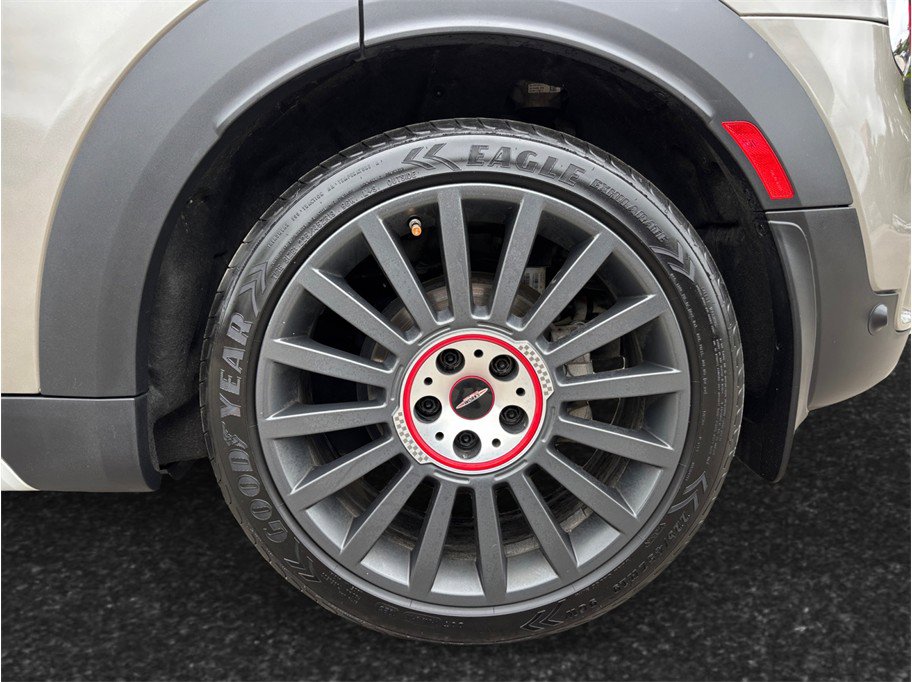 Used 2018 MINI Cooper Countryman S AWD/4WD image 14