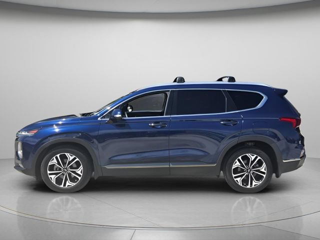 Used 2020 Hyundai Santa Fe Limited FWD image 3