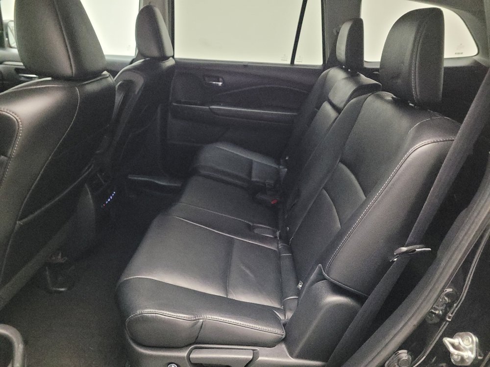 Used 2019 Honda Pilot EX-L image 18