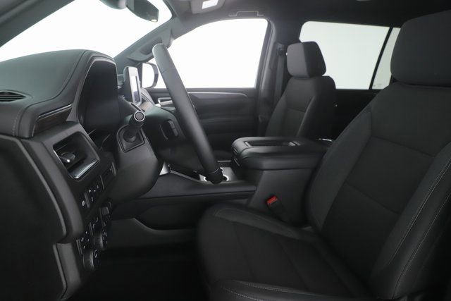 Used 2024 Chevrolet Suburban LS w/ Driver Alert Package AWD/4WD image 16