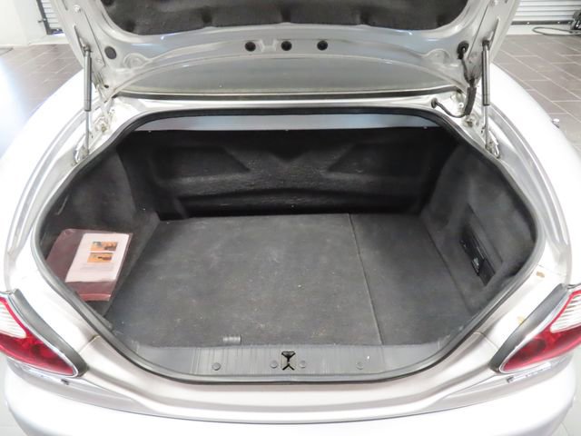 Used 2005 Jaguar XK8 Convertible image 18