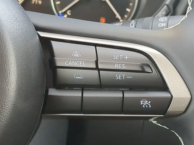 New 2026 MAZDA CX-30 AWD 2.5 S image 24