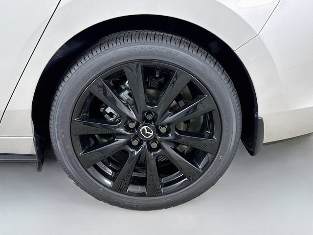 New 2026 MAZDA MAZDA3 s Sport FWD image 28