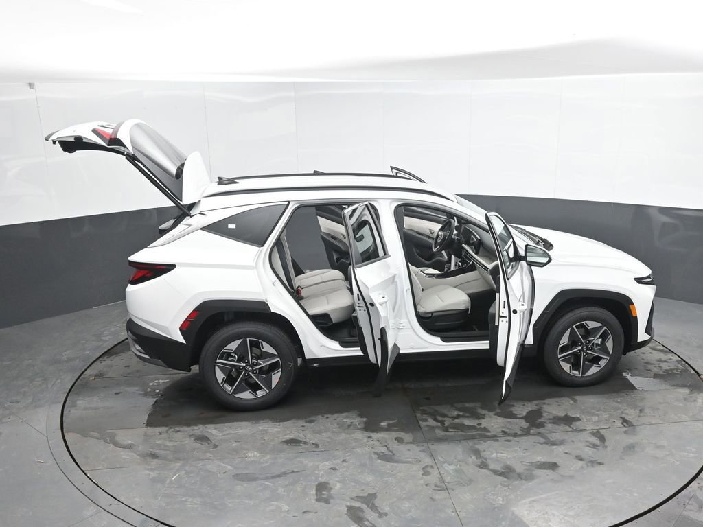 New 2026 Hyundai Tucson SEL AWD/4WD image 53