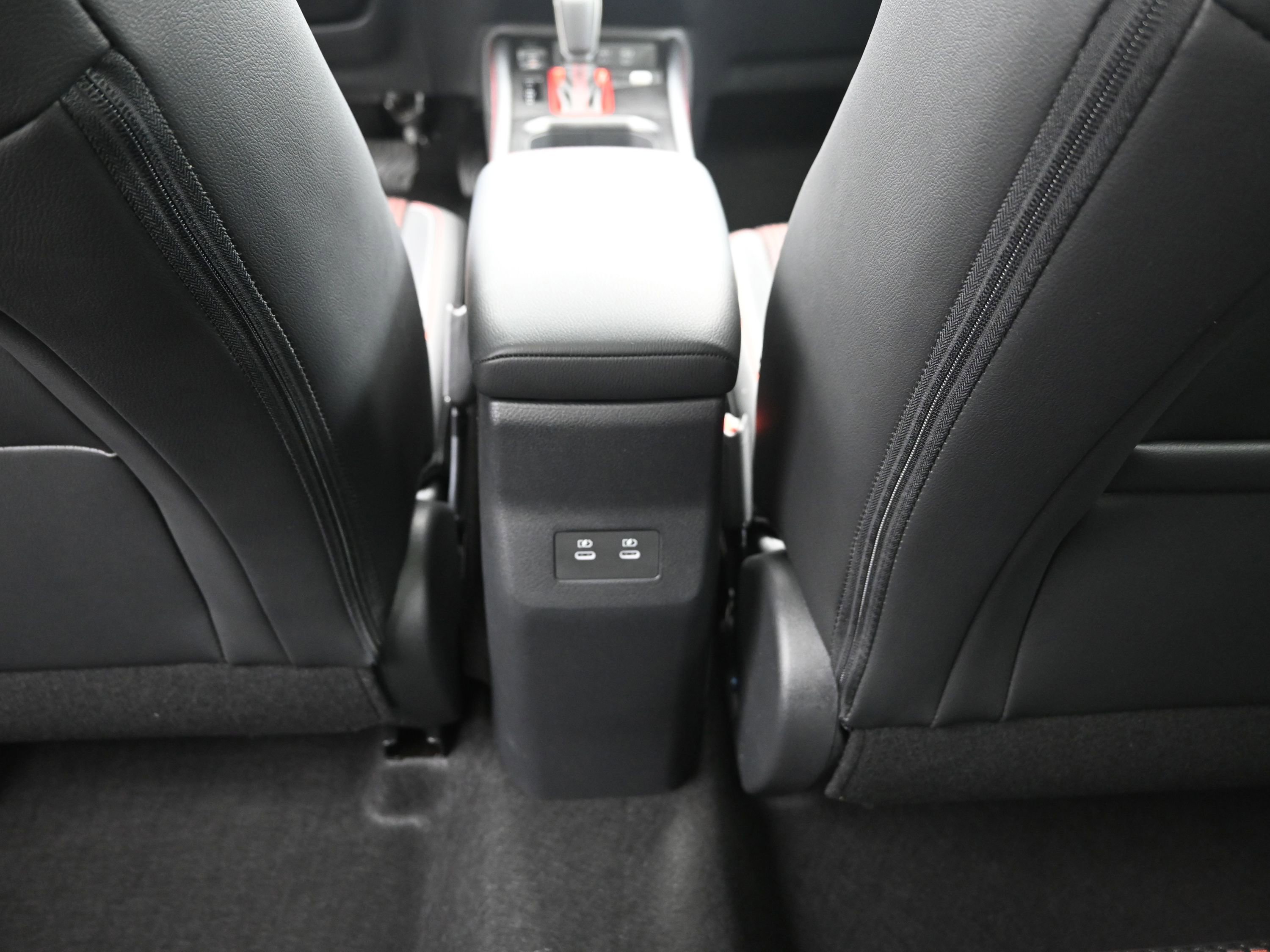 New 2026 Nissan Kicks SR w/ SR Premium Package image 19