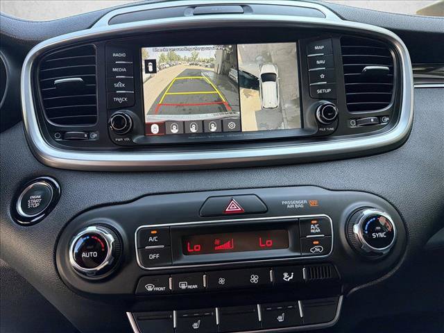 Used 2020 Kia Sorento SX AWD/4WD image 21