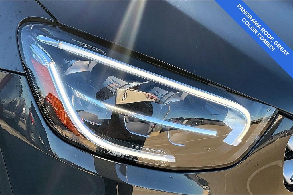 Used 2020 Mercedes-Benz GLC 300 4MATIC image 38