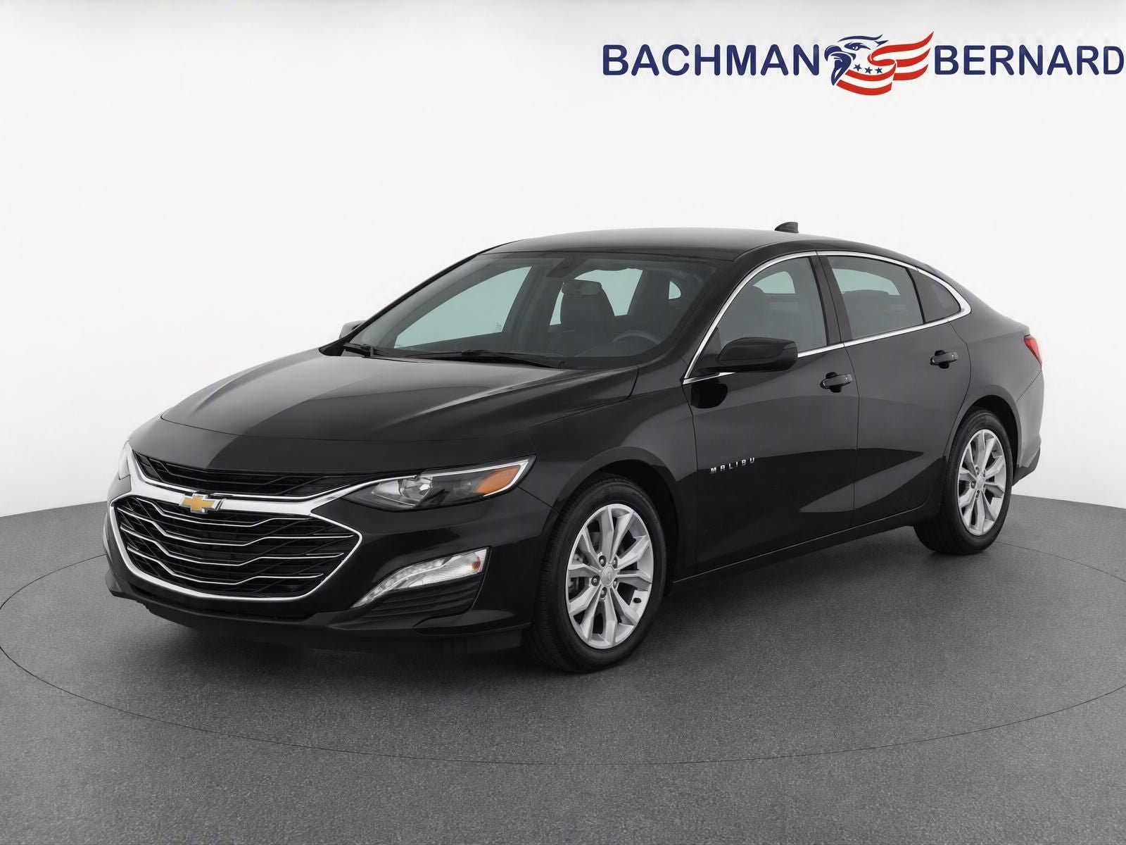 Used 2024 Chevrolet Malibu LT FWD image 3