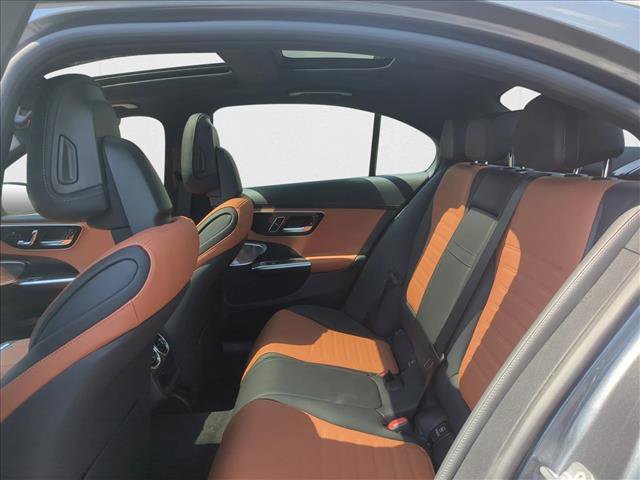 New 2024 Mercedes-Benz C 300 Sedan image 18
