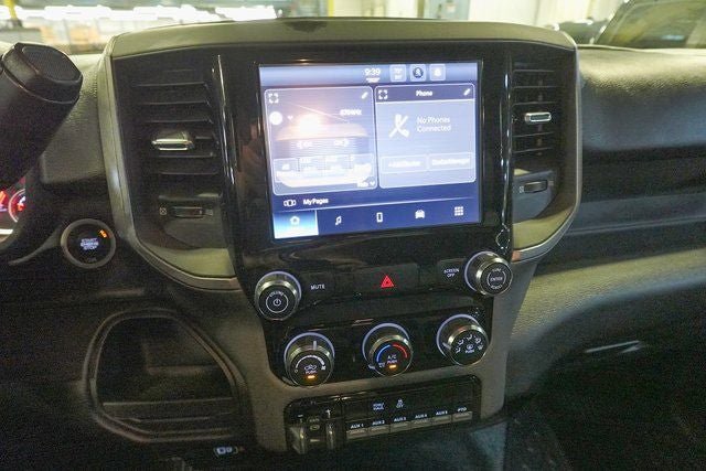 New 2025 RAM 5500 Tradesman image 15