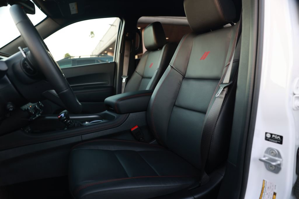New 2026 Dodge Durango GT image 13