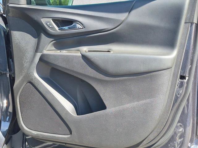 Used 2022 Chevrolet Equinox LT FWD image 26