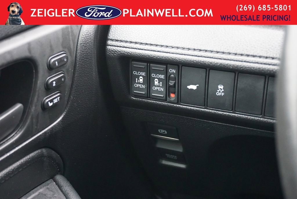 Used 2025 Honda Odyssey Sport-L image 32