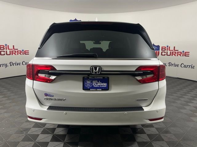 Used 2024 Honda Odyssey Touring image 4