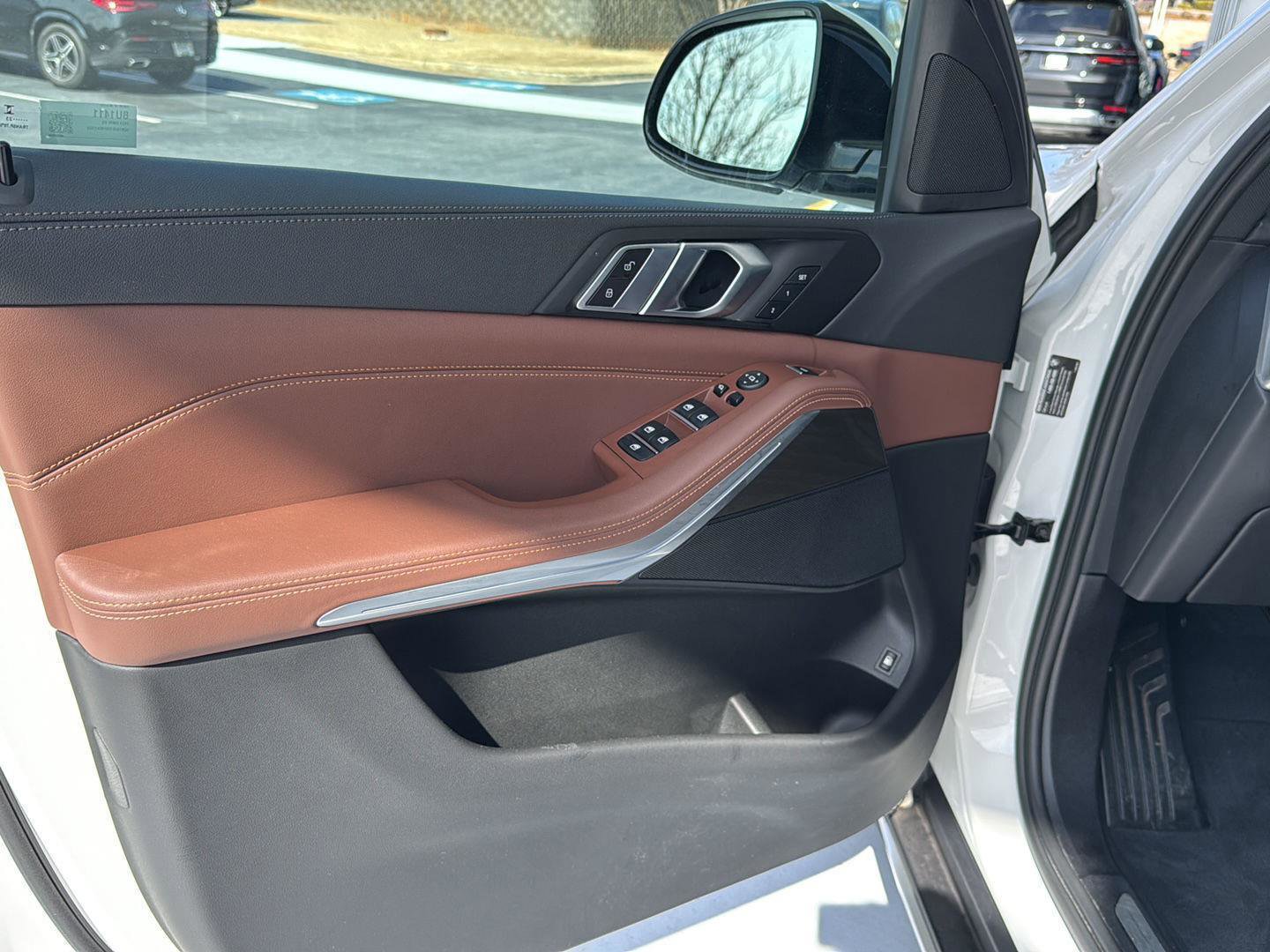 Certified 2023 BMW X5 xDrive45e w/ Parking Assistance Package image 14