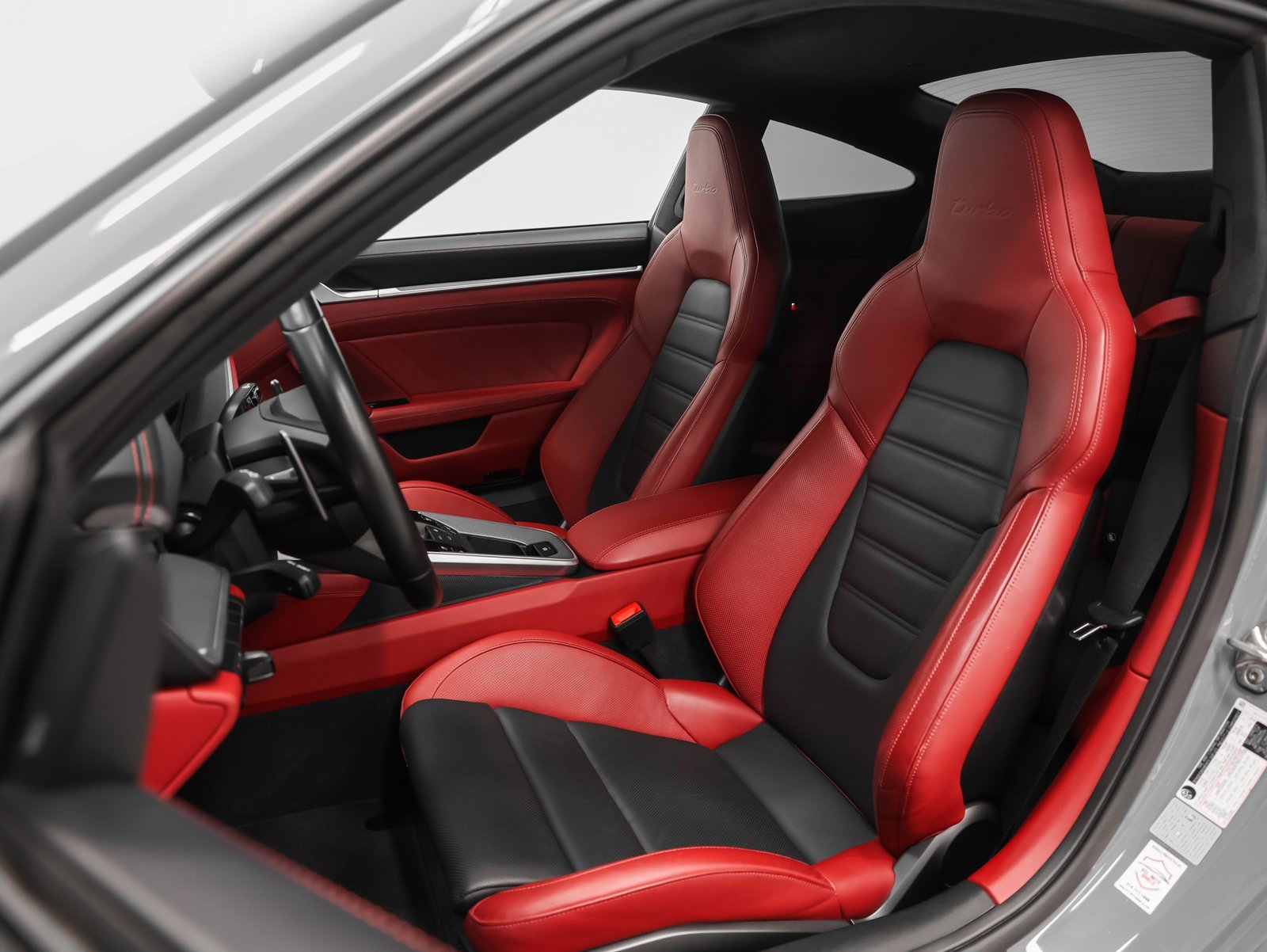 Used 2023 Porsche 911 Turbo image 54