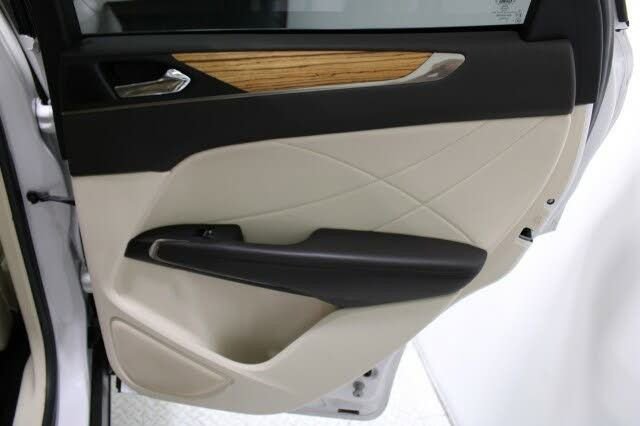 Used 2015 Lincoln MKC AWD w/ Equipment Group 101A Select image 55