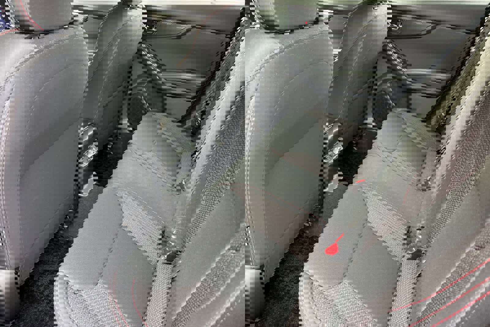 Used 2022 Subaru WRX Premium image 11