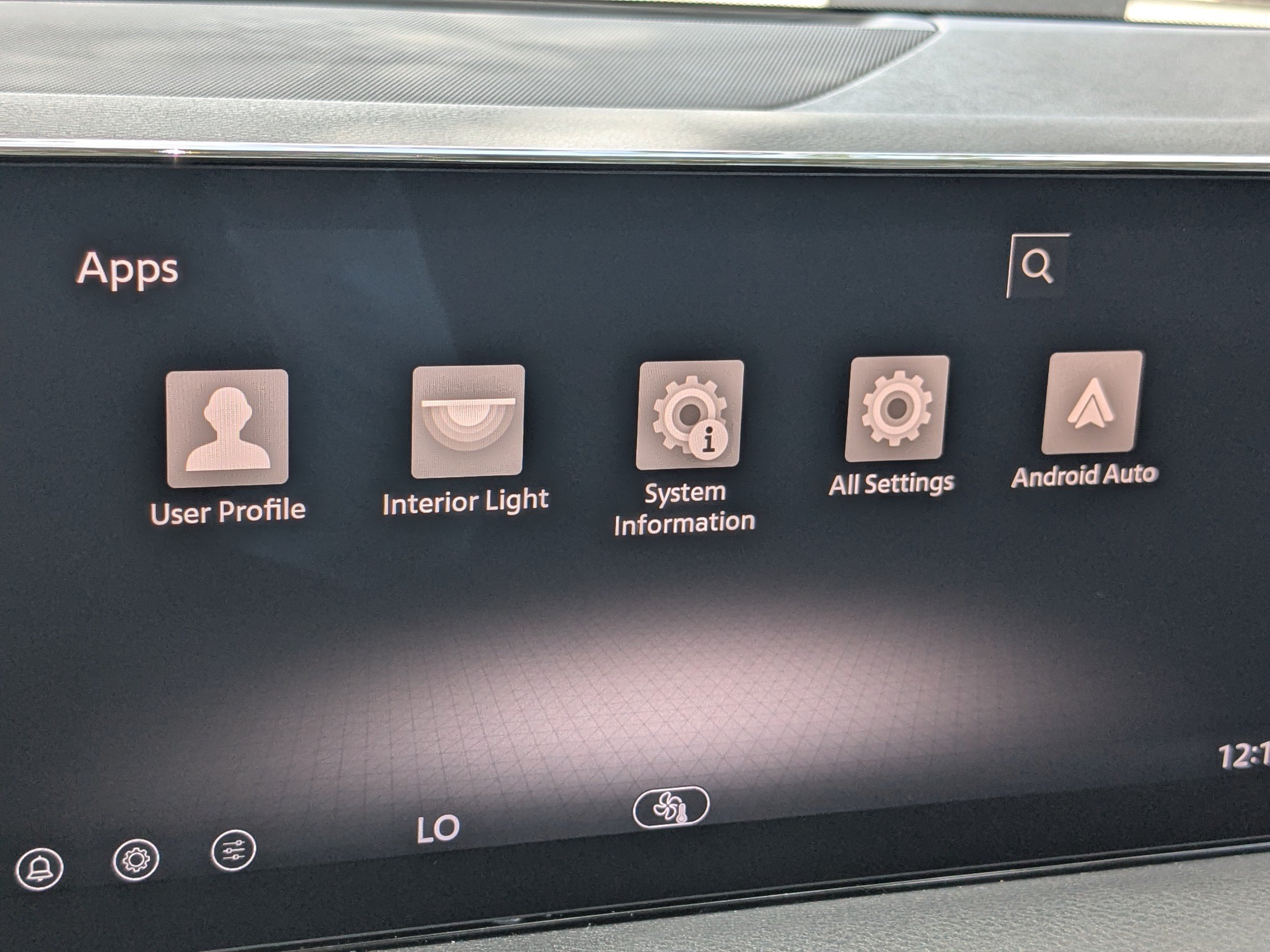New 2026 Nissan Sentra SR w/ Floor Mat Package FWD image 23