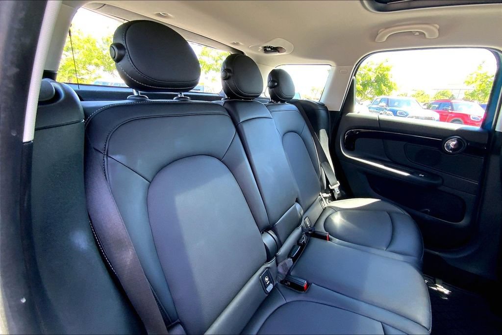 Used 2021 MINI Cooper Countryman S FWD image 25