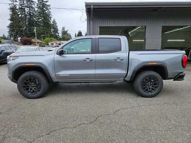 New 2026 GMC Canyon Elevation w/ Convenience Package AWD/4WD image 2