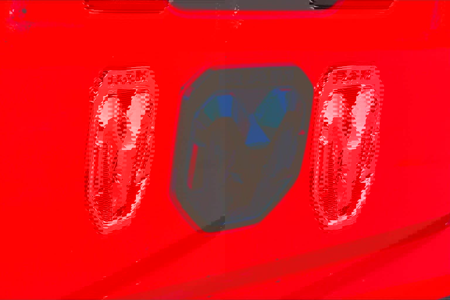 Used 2024 RAM 2500 Big Horn w/ Bed Utility Group image 29