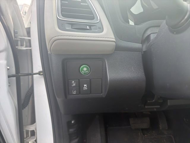 Used 2021 Honda HR-V EX image 10