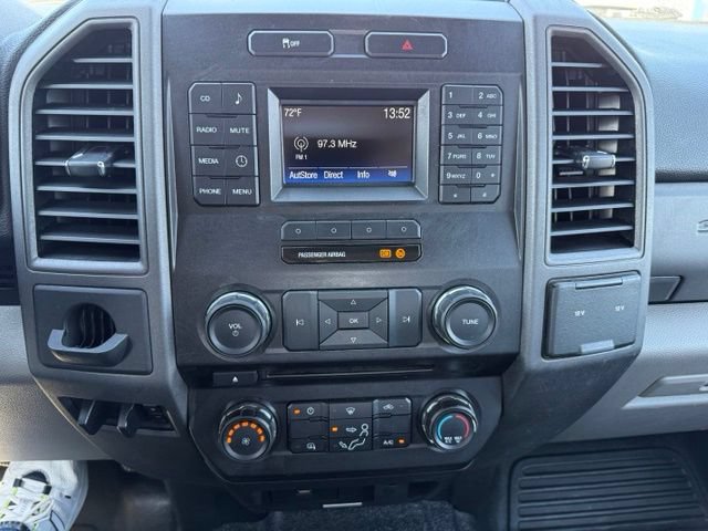 Used 2017 Ford F350 XL w/ Power Equipment Group RWD image 16