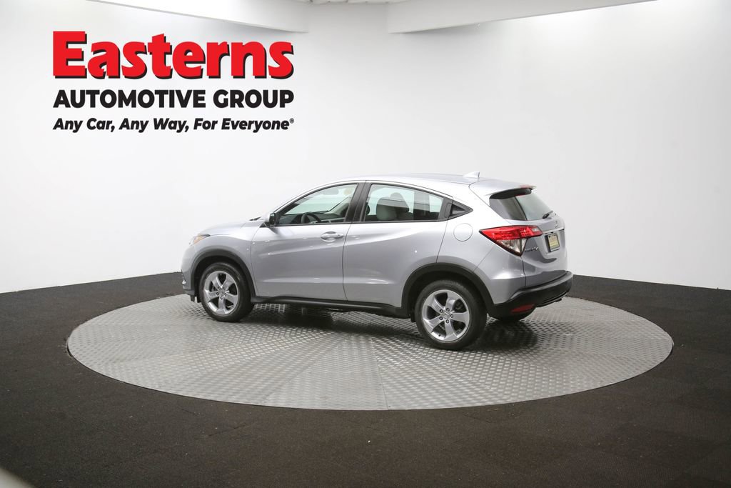 Used 2022 Honda HR-V LX image 61
