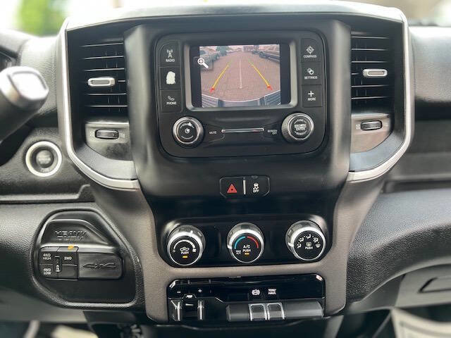 Used 2020 RAM 2500 Big Horn image 12