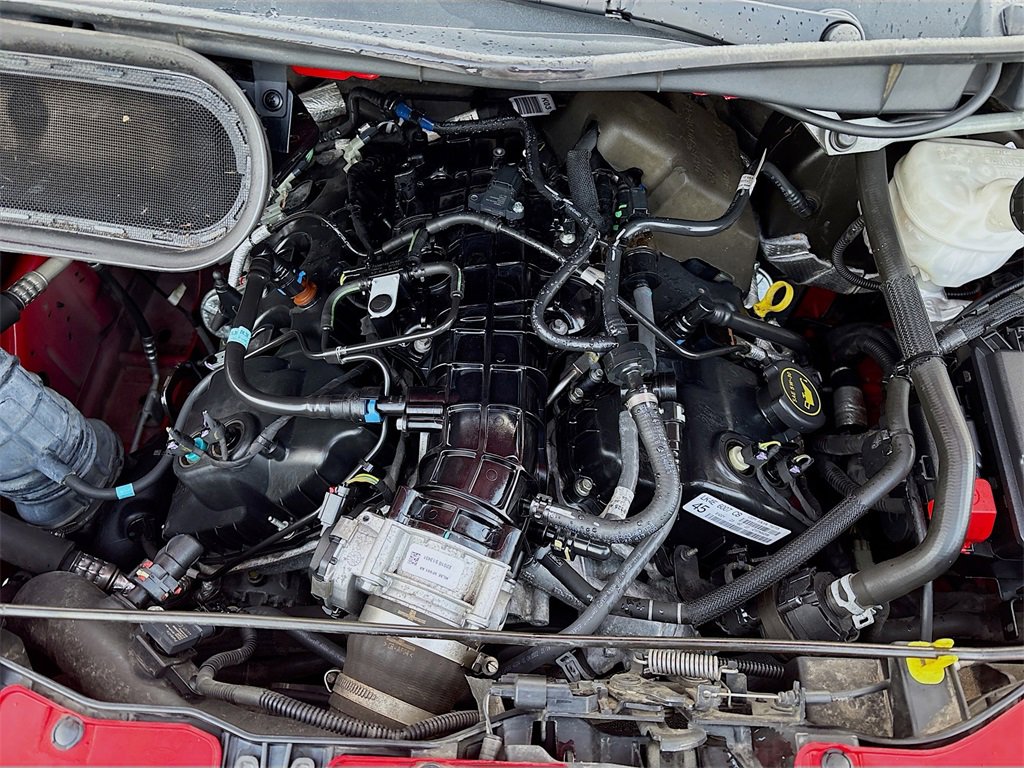 Used 2022 Ford Transit 350 Medium Roof w/ Exterior Upgrade Package image 29