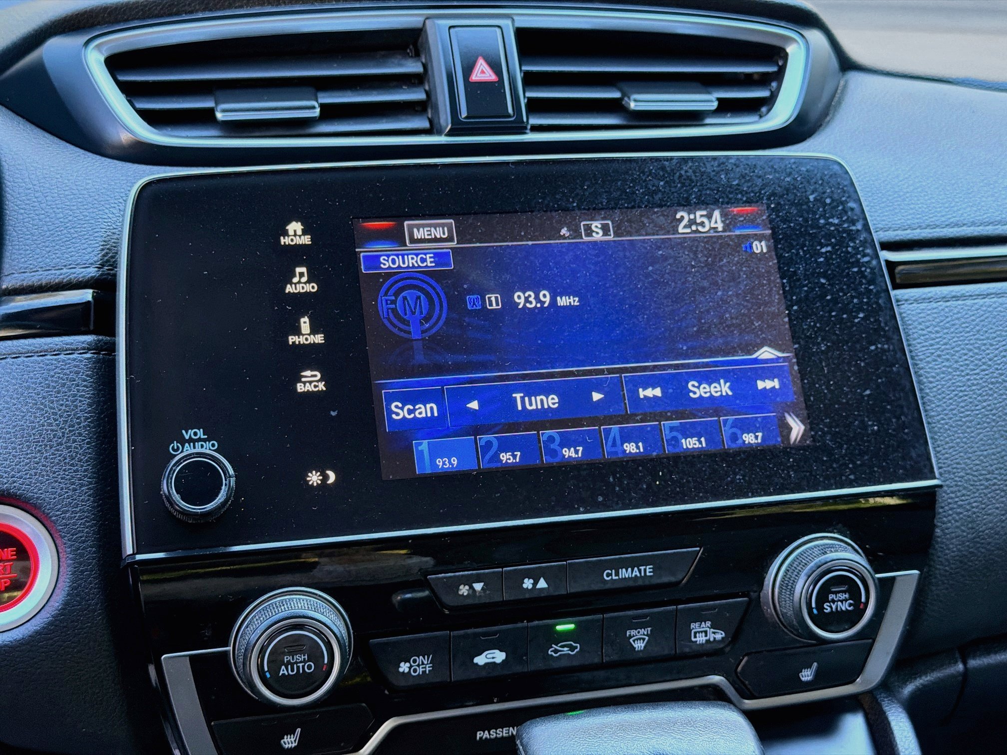 Used 2019 Honda CR-V EX-L image 11