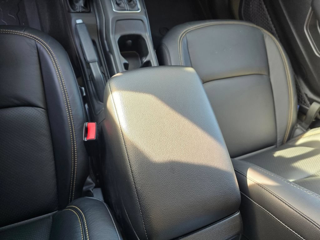 New 2026 Jeep Wrangler Unlimited Sport AWD/4WD image 25