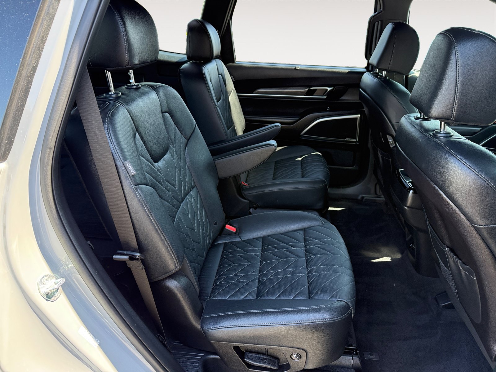 Used 2025 Kia Telluride SX X-Line AWD/4WD image 18