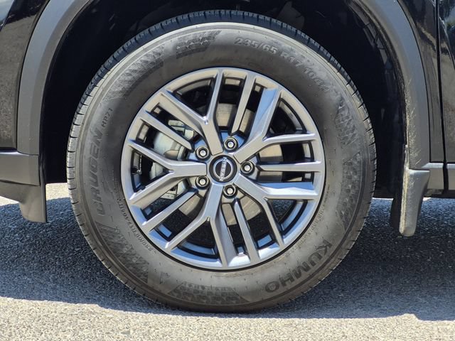 Certified 2026 Nissan Rogue S AWD/4WD image 7
