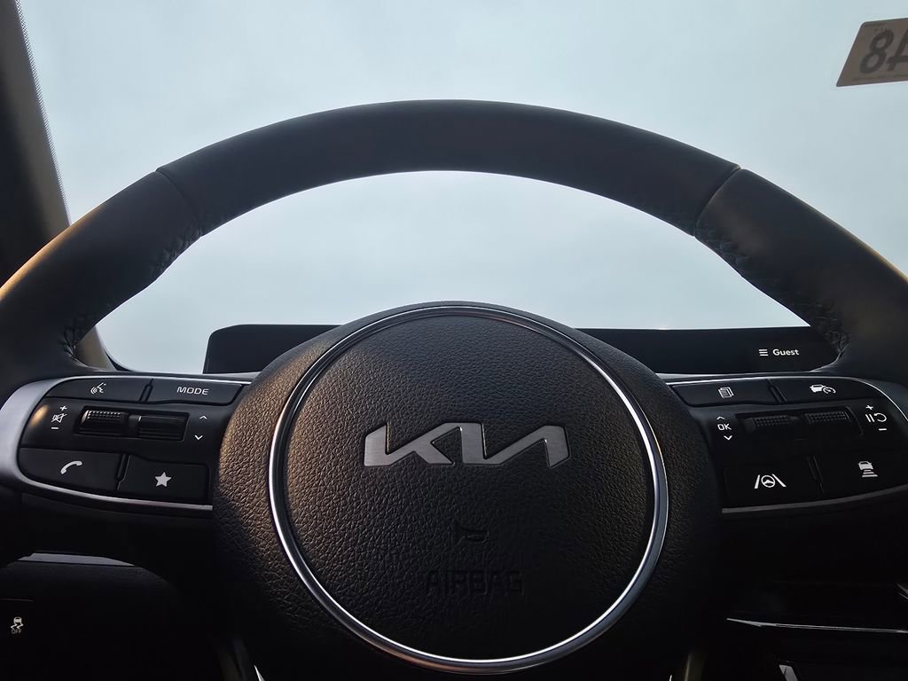 New 2026 Kia K5 GT-Line image 26