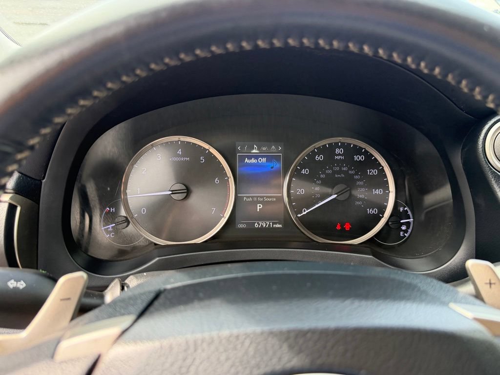 Used 2019 Lexus IS 300 w/ Premium Package RWD image 23