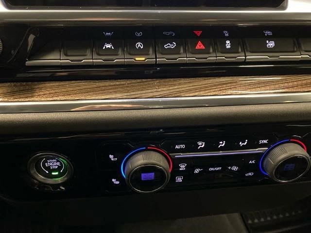 Certified 2024 Chevrolet Silverado 1500 LT image 20