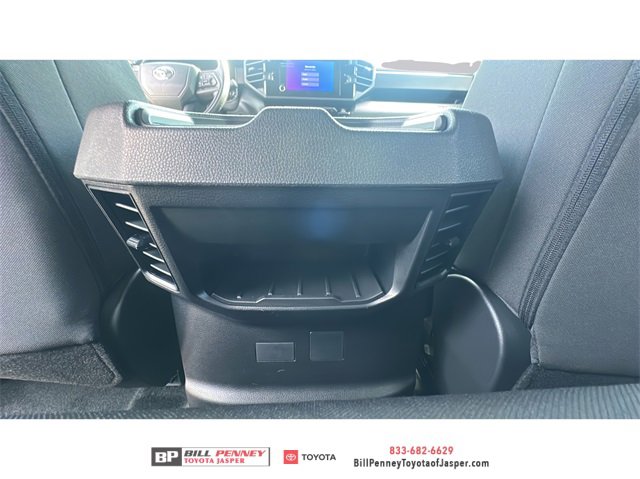 New 2026 Toyota Tundra SR image 13