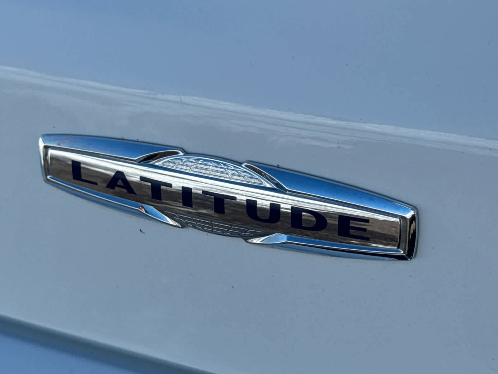 Used 2024 Jeep Compass Latitude image 58