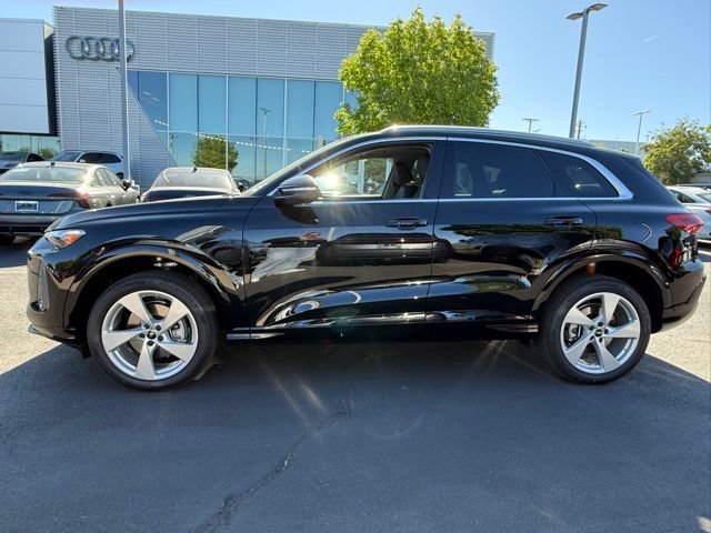 New 2026 Audi Q5 Premium Plus AWD/4WD image 4