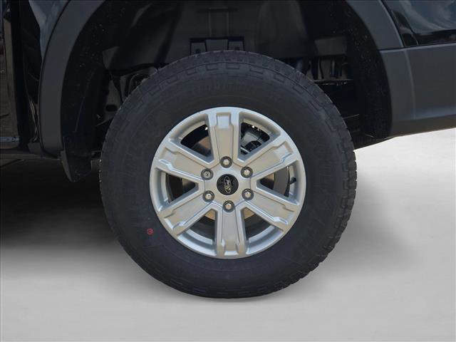 New 2026 Ford Ranger XL RWD image 9
