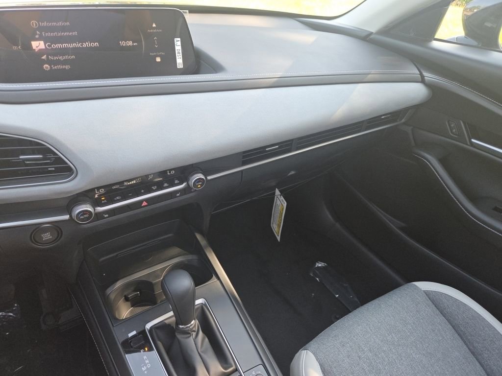 New 2026 MAZDA CX-30 Aire Edition AWD/4WD image 20