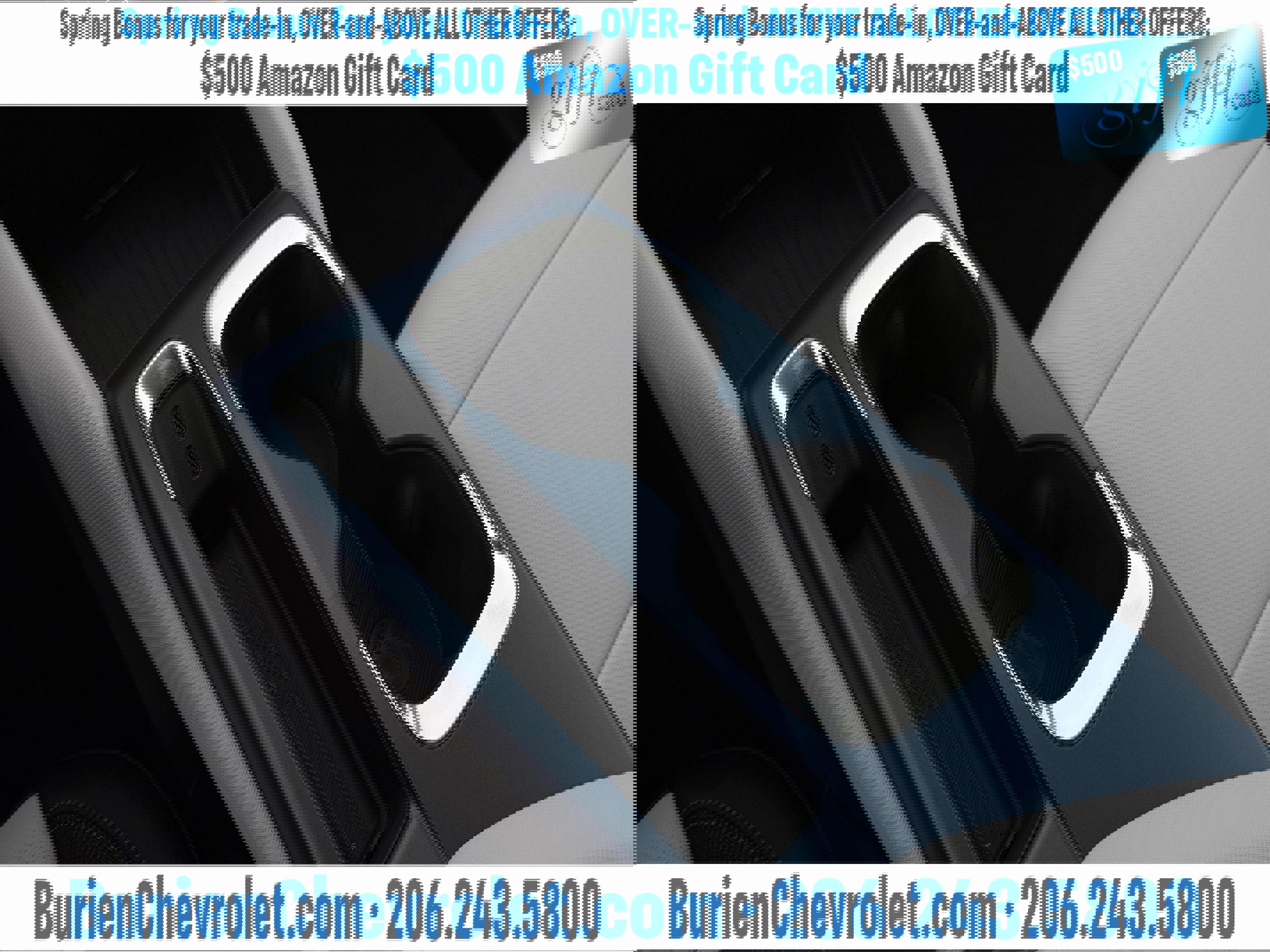 New 2026 Chevrolet Equinox EV LT image 17