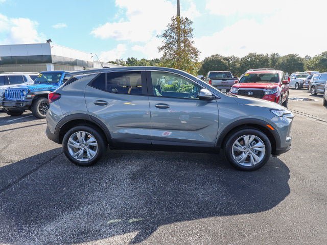 New 2026 Buick Encore GX Preferred w/ Comfort Package FWD image 11