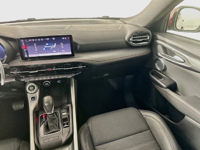 Used 2024 Dodge Hornet R/T Plus AWD/4WD image 29