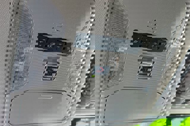 Used 2025 Toyota RAV4 XLE image 35